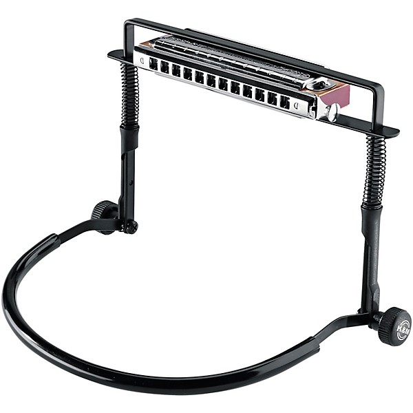 K&M Harmonica Holder