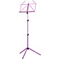 K&M 10010 Music Stand - Lilac thumbnail
