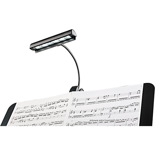 K&M Music Stand Concert Light