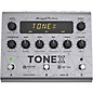 IK Multimedia TONEX Bass Edition Amp Modeler Effects Pedal Aluminum Silver thumbnail