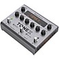 IK Multimedia TONEX Bass Edition Amp Modeler Effects Pedal Aluminum Silver