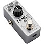 IK Multimedia TONEX One Bass Edition Amp Modeler Effects Pedal Aluminum Silver