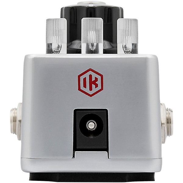 IK Multimedia TONEX One Bass Edition Amp Modeler Effects