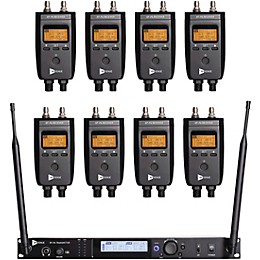 RF Venue RF PA Extension Kit 8 Pack