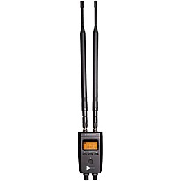 RF Venue RF PA Receiver
