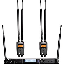 RF Venue RF PA Extension Kit