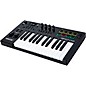 Nektar Impact LX25 mk3 MIDI Controller Black