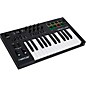 Nektar Impact LX25 mk3 MIDI Controller Black