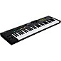 Nektar Impact LX61 mk3 MIDI Controller Black