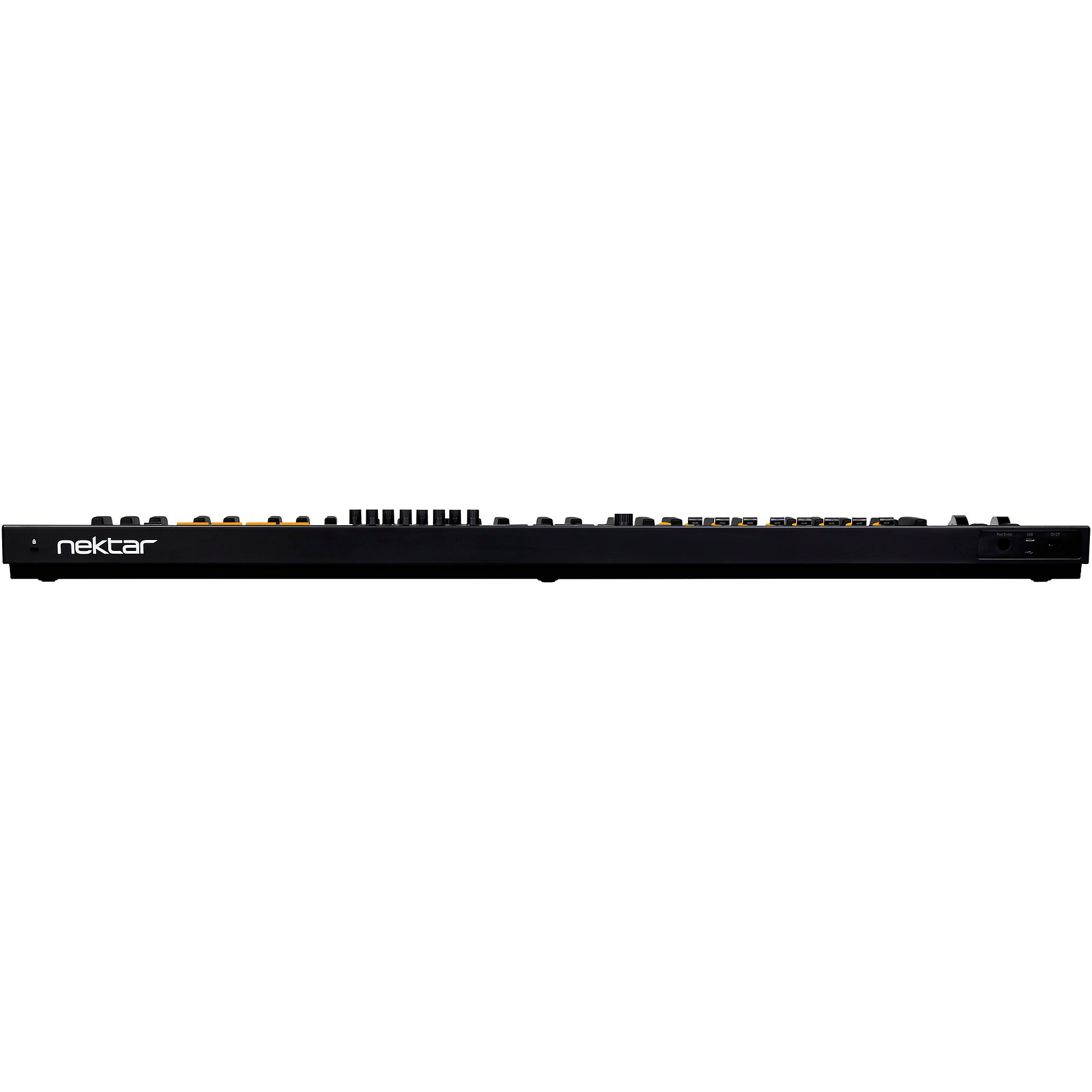 Nektar Impact LX61 mk3 MIDI Controller Black | Guitar Center