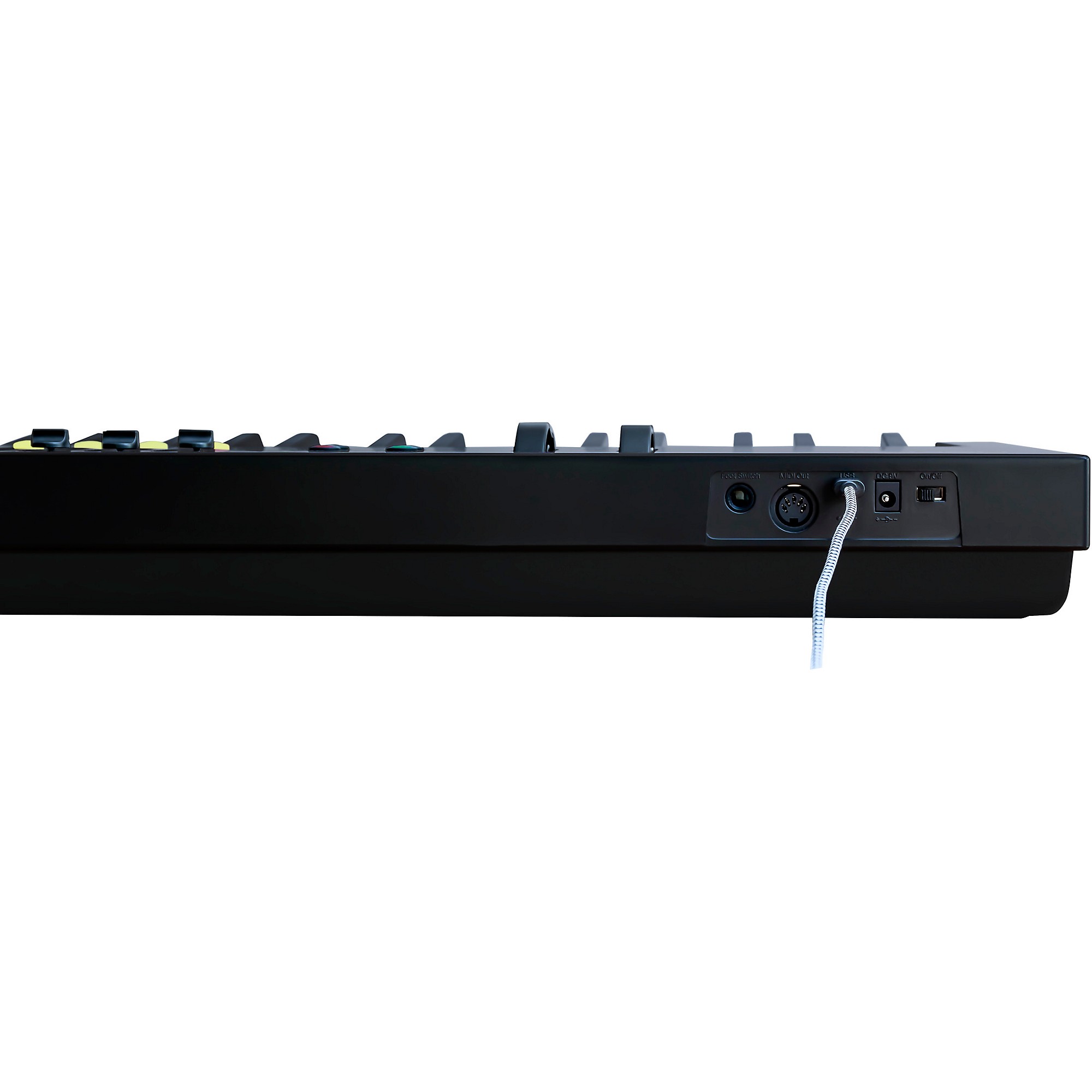 Nektar Impact LX88 mk3 MIDI Controller Black | Guitar Center