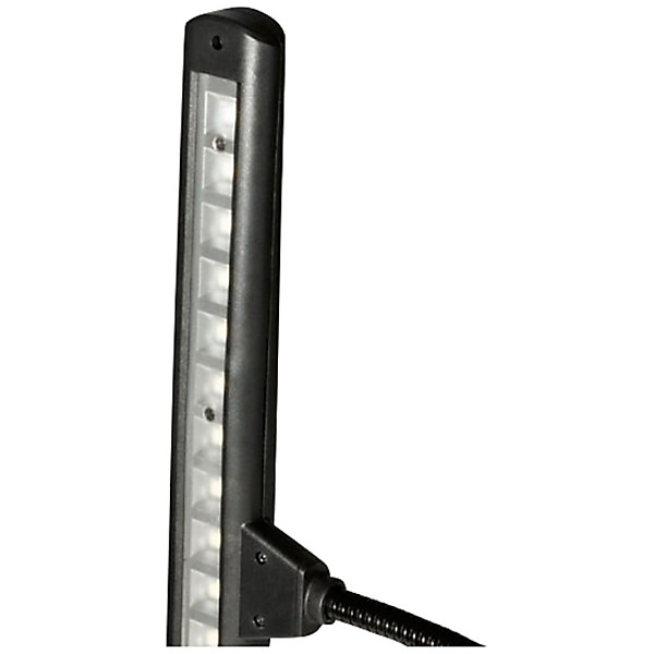 On-Stage LED8800 LED Piano Lamp