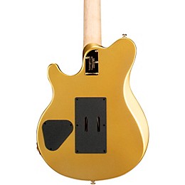 Ernie Ball Music Man Axis Premium One Piece Electric Guitar - Natural Premium