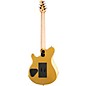 Ernie Ball Music Man Axis Premium One Piece Electric Guitar - Natural Premium
