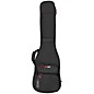 Gator G-ICONTTBASS-BLK Icon Take Two Series Bag (Holds 2 Electric Guitars) thumbnail