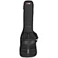 Gator G-ICONTTBASS-BLK Icon Take Two Series Bag (Holds 2 Electric Guitars)