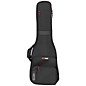 Gator G-ICONTTELEC-BLK Icon Take Two Series Bag (Holds 2 Electric Guitars) thumbnail