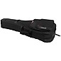 Gator G-ICONTTELEC-BLK Icon Take Two Series Bag (Holds 2 Electric Guitars)