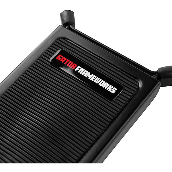 Gator GFW-GTR-FOOTREST Guitar Footrest