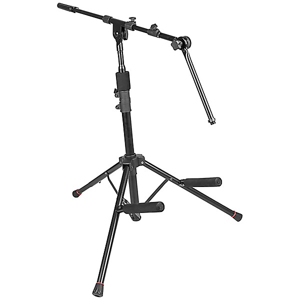 Gator Frameworks GFW-GTR-AMP-BOOM Amp Stand w/ Boom Arm