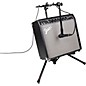 Gator Frameworks GFW-GTR-AMP-BOOM Amp Stand w/ Boom Arm