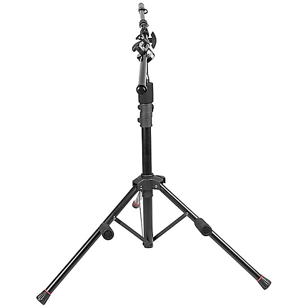 Gator Frameworks GFW-GTR-AMP-BOOM Amp Stand w/ Boom Arm