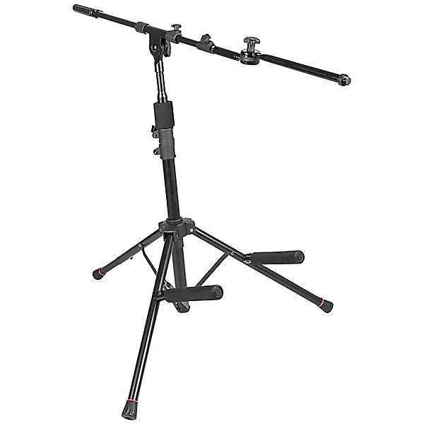 Gator Frameworks GFW-GTR-AMP-BOOM Amp Stand w/ Boom Arm