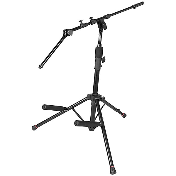 Gator Frameworks GFW-GTR-AMP-BOOM Amp Stand w/ Boom Arm
