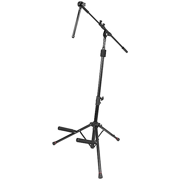 Gator Frameworks GFW-GTR-AMP-BOOM Amp Stand w/ Boom Arm