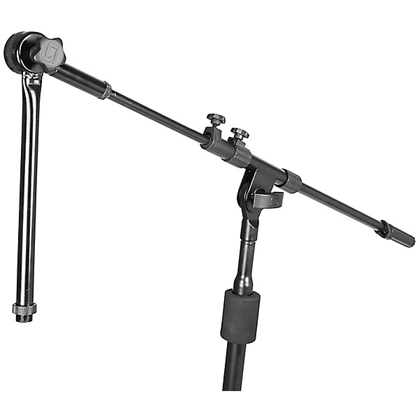 Gator Frameworks GFW-GTR-AMP-BOOM Amp Stand w/ Boom Arm