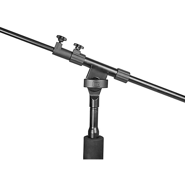 Gator Frameworks GFW-GTR-AMP-BOOM Amp Stand w/ Boom Arm