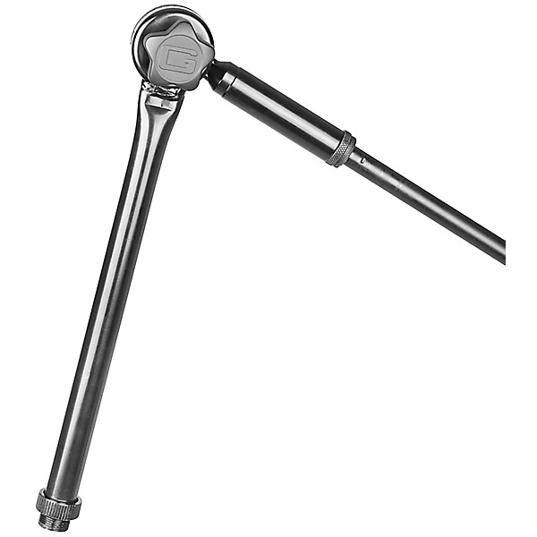 Gator Frameworks GFW-GTR-AMP-BOOM Amp Stand w/ Boom Arm