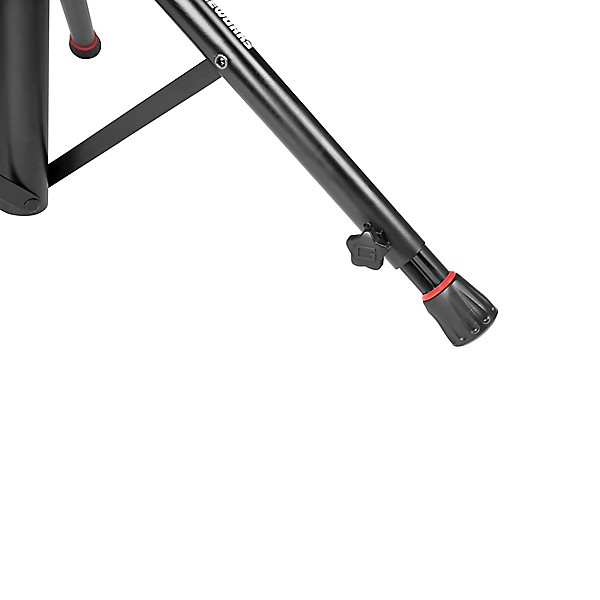 Gator Frameworks GFW-GTR-AMP-BOOM Amp Stand w/ Boom Arm