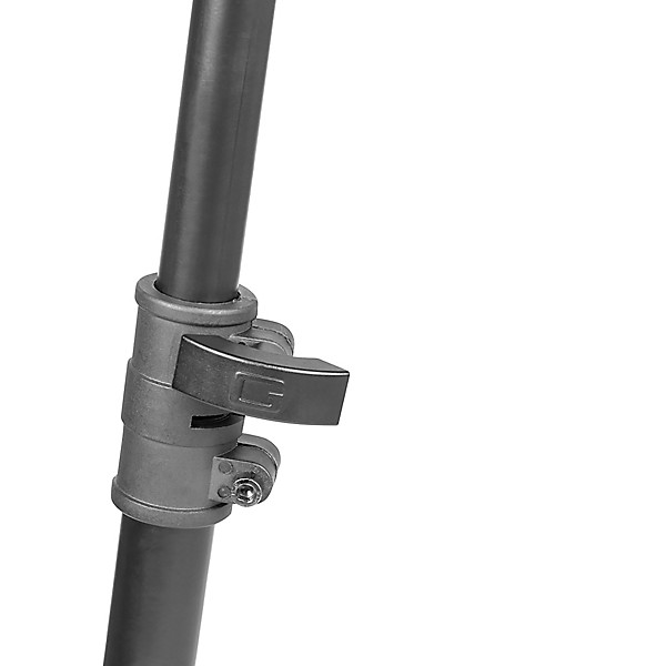 Gator Frameworks GFW-GTR-AMP-BOOM Amp Stand w/ Boom Arm