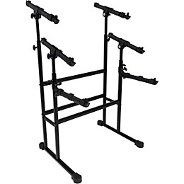 Gator Frameworks GFW-KEY-8500 3-Tier Keyboard Stand