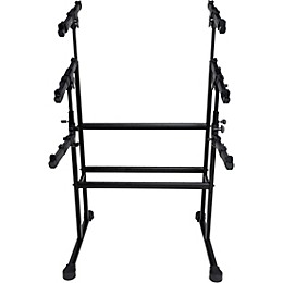 Gator Frameworks GFW-KEY-8500 3-Tier Keyboard Stand