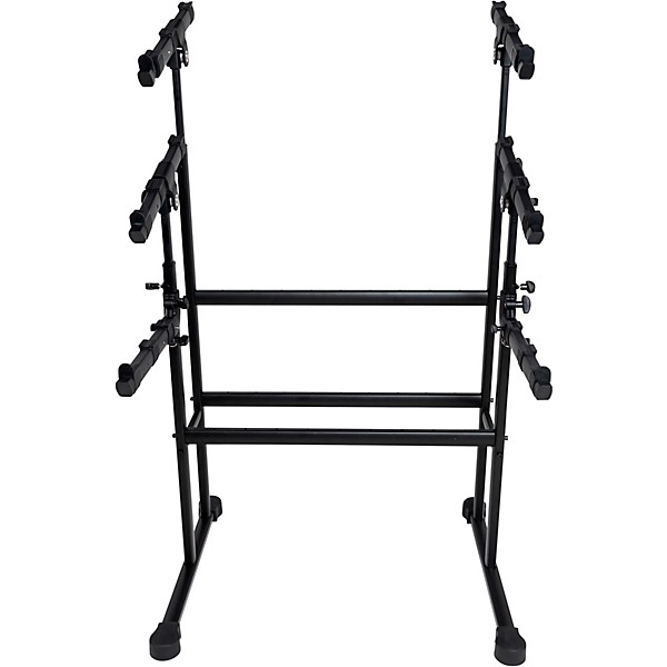 Gator Frameworks GFW-KEY-8500 3-Tier Keyboard Stand