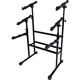 Gator Frameworks GFW-KEY-8500 3-Tier Keyboard Stand