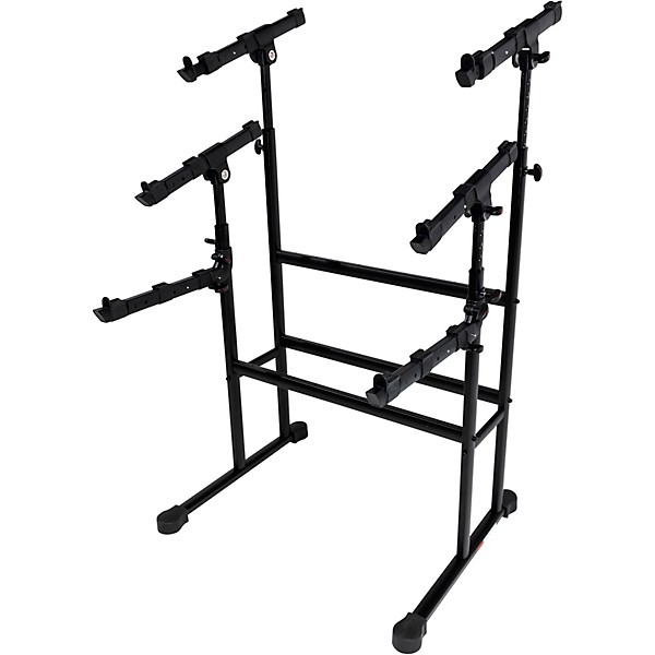 Gator Frameworks GFW-KEY-8500 3-Tier Keyboard Stand