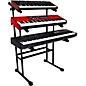 Gator Frameworks GFW-KEY-8500 3-Tier Keyboard Stand