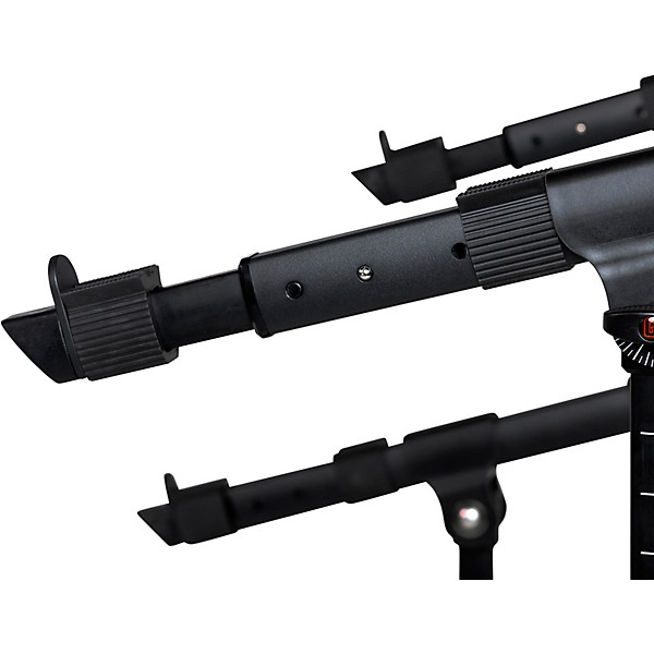 Gator Frameworks GFW-KEY-8500 3-Tier Keyboard Stand