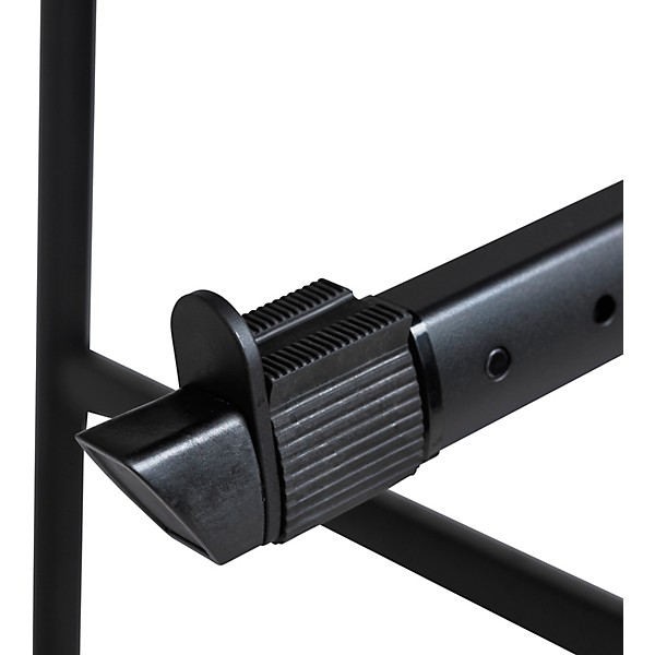 Gator Frameworks GFW-KEY-8500 3-Tier Keyboard Stand