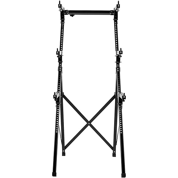 Gator Frameworks GFW-KEY3TIER-A 3-Tier A-Frame Keyboard Stand