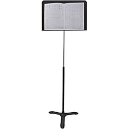 Gator Frameworks GFW-MUS-1001 Standard Sheet Music Stand