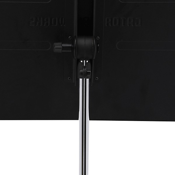 Gator Frameworks GFW-MUS-1001 Standard Sheet Music Stand
