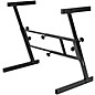 Gator Frameworks GFW-KEY-Z1000 Adjustable Z-Style Keyboard Stand thumbnail