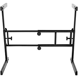 Gator Frameworks GFW-KEY-Z1000 Adjustable Z-Style Keyboard Stand
