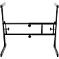 Gator Frameworks GFW-KEY-Z1000 Adjustable Z-Style Keyboard Stand