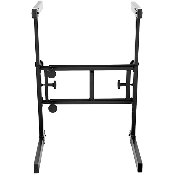 Gator Frameworks GFW-KEY-Z1000 Adjustable Z-Style Keyboard Stand