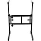 Gator Frameworks GFW-KEY-Z1000 Adjustable Z-Style Keyboard Stand